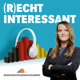 Der Podcast der BRAK